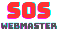 SOS Webmaster – création de site